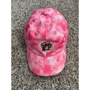 Buc-ee’s Infant Logo Tie Dye Cap
